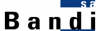 Logo Bandi SA